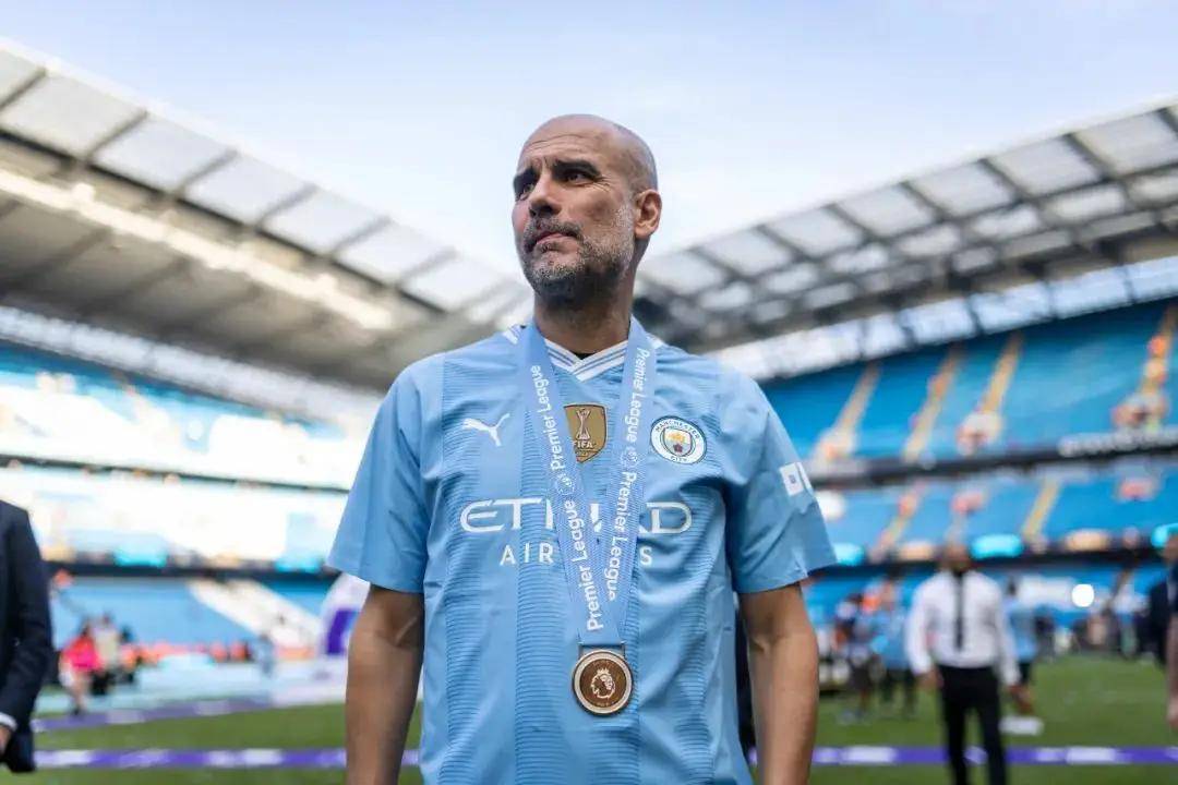 欧冠-曼城VS加拉塔萨雷：瓜迪奥拉能不能比上赛季强点？